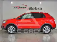 2014 Ssangyong Korando
