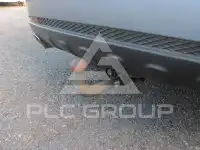 2014 Ssangyong Korando
