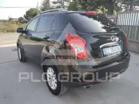 2014 Ssangyong Korando