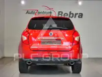 2014 Ssangyong Korando