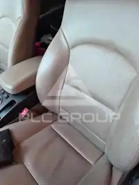 2014 Ssangyong Korando