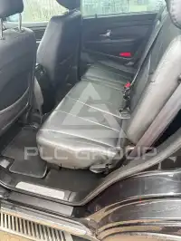 2014 Ssangyong Rexton