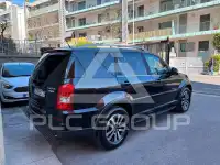 2014 Ssangyong Rexton