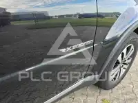 2014 Ssangyong Rexton