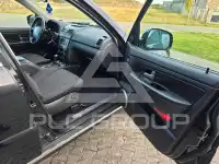 2014 Ssangyong Rexton