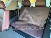 2014 Ssangyong Rexton