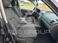 2014 Ssangyong Rexton