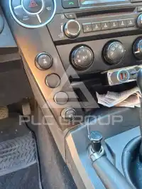 2014 Ssangyong Actyon