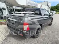 2014 Ssangyong Actyon