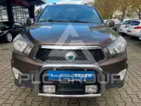 2014 Ssangyong Actyon