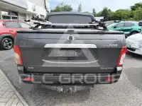 2014 Ssangyong Actyon
