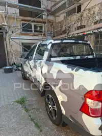 2014 Ssangyong Actyon
