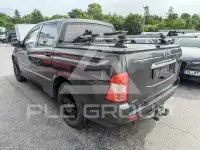 2014 Ssangyong Actyon