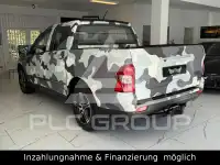 2014 Ssangyong Actyon