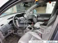 2014 Ssangyong Rodius
