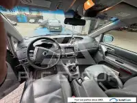 2014 Ssangyong Rodius