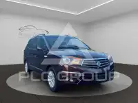 2014 Ssangyong Rodius