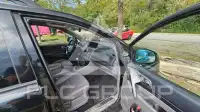 2014 Ssangyong Rodius
