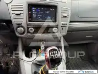 2014 Ssangyong Rodius