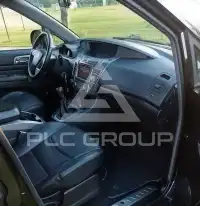 2014 Ssangyong Rodius