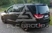 2014 Ssangyong Rodius