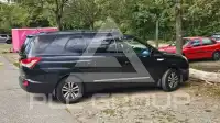 2014 Ssangyong Rodius