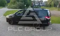 2014 Ssangyong Rodius