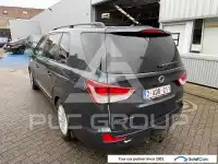 2014 Ssangyong Rodius