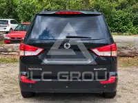 2014 Ssangyong Rodius