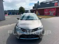 2014 Toyota AURIS