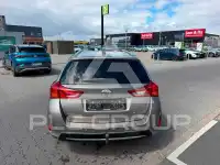 2014 Toyota AURIS