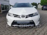 2014 Toyota AURIS