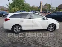 2014 Toyota AURIS