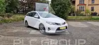 2014 Toyota AURIS