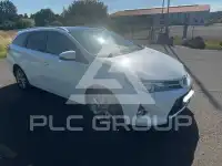 2014 Toyota AURIS