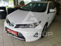2014 Toyota AURIS