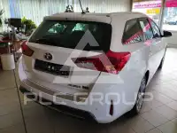 2014 Toyota AURIS