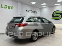 2014 Toyota AURIS