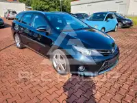 2014 Toyota AURIS