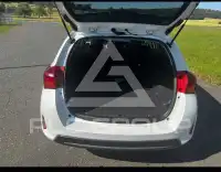 2014 Toyota AURIS