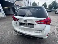 2014 Toyota AURIS