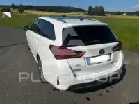 2014 Toyota AURIS