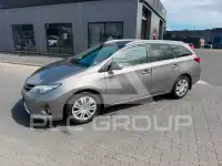 2014 Toyota AURIS