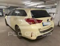 2014 Toyota AURIS
