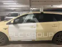 2014 Toyota AURIS