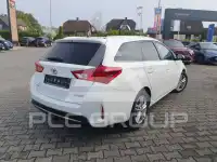 2014 Toyota AURIS