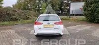 2014 Toyota AURIS
