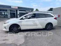 2014 Toyota AURIS