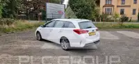 2014 Toyota AURIS