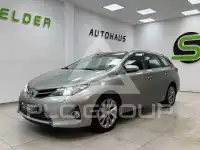 2014 Toyota AURIS
